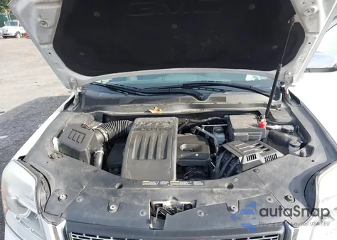 2015 GMC Terrain Slt-1 из США, поврежденный, VIN 2GKFLXEK6F6331349